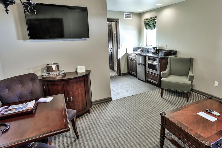 The Springs Resort & Spa