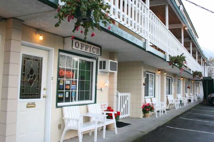 Best Continental Motel
