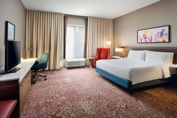 Hilton Garden Inn Schaumburg