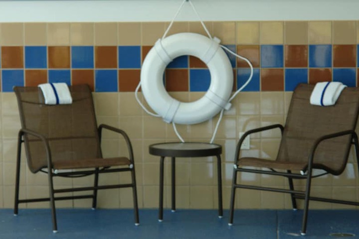 Hampton Inn Gallipolis