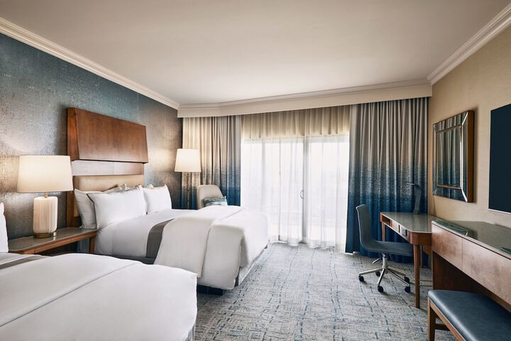The Westin La Paloma Resort and Spa