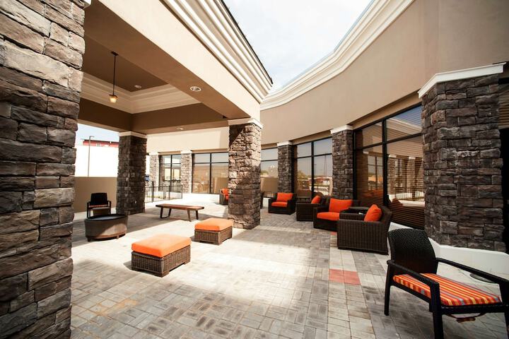 Terrace/Patio 67 of 72