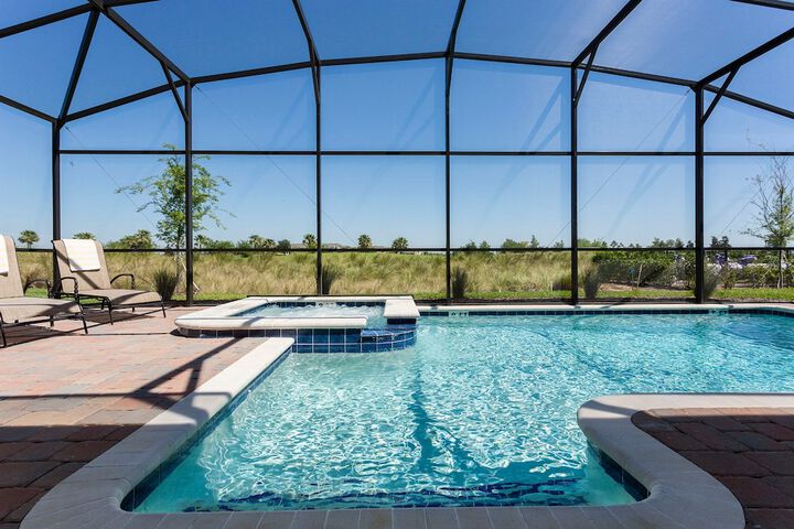 Pool 4 of 43