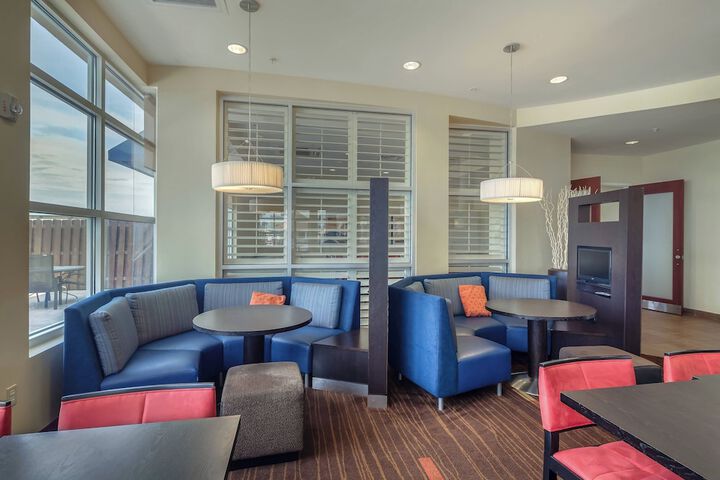 Courtyard by Marriott Jacksonville Beach Oceanfront
