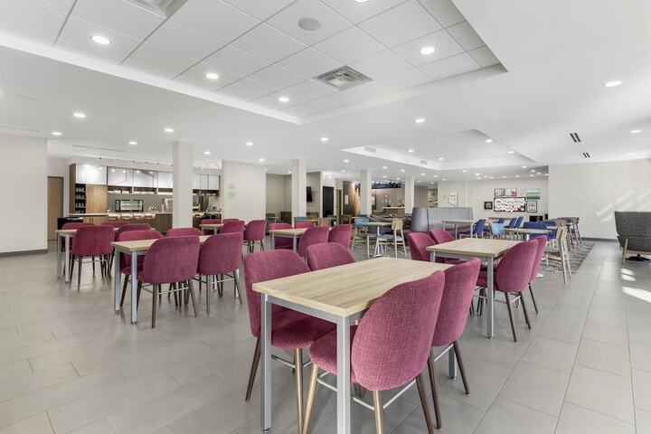 Home2 Suites by Hilton Harrisonburg University