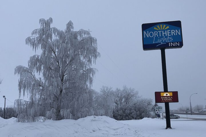 Northern Lights Inn Rugby