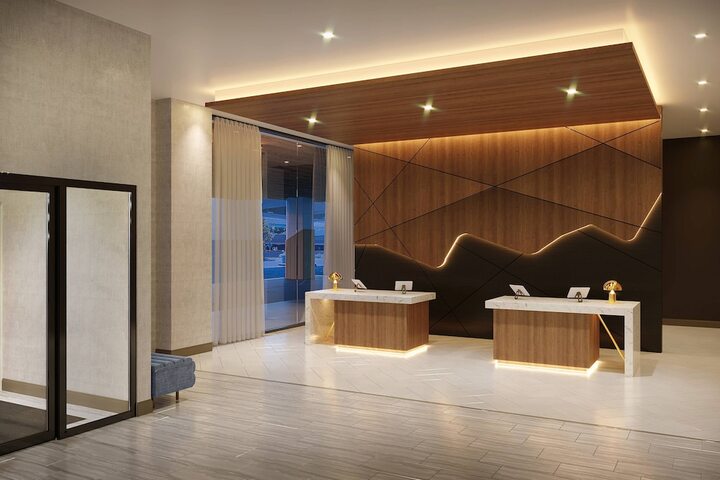 Hotel Interior 8 of 50