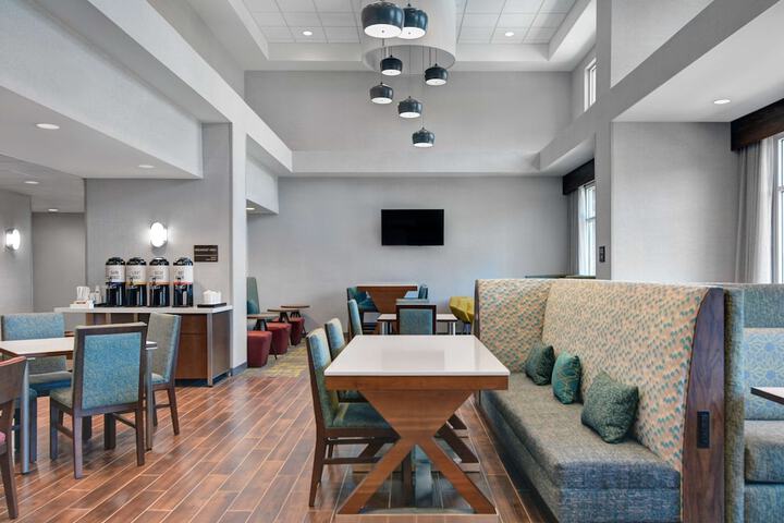 Hotel Interior 11 of 46