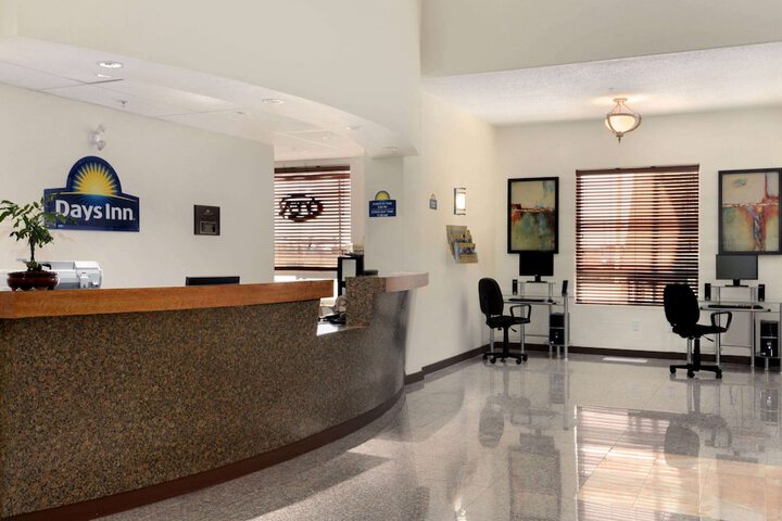 Hotel Interior 4 of 24