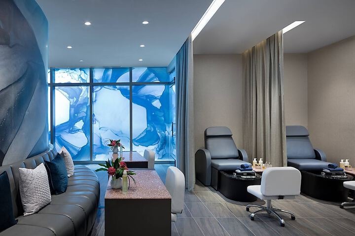 JW Marriott Austin