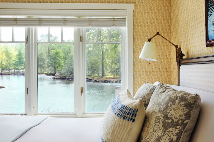 White Barn Inn & Spa Auberge Collection