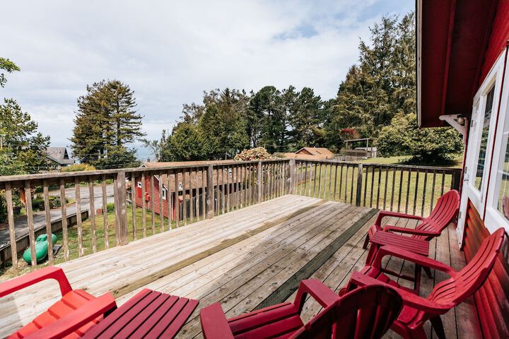 Terrace/Patio 64 of 72