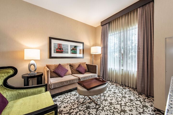 Homewood Suites by Hilton Oxnard / Camarillo