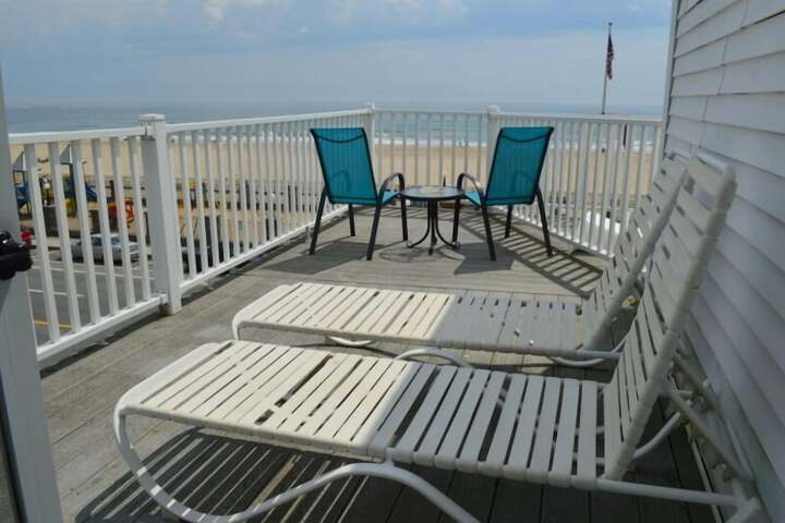 Terrace/Patio 56 of 61