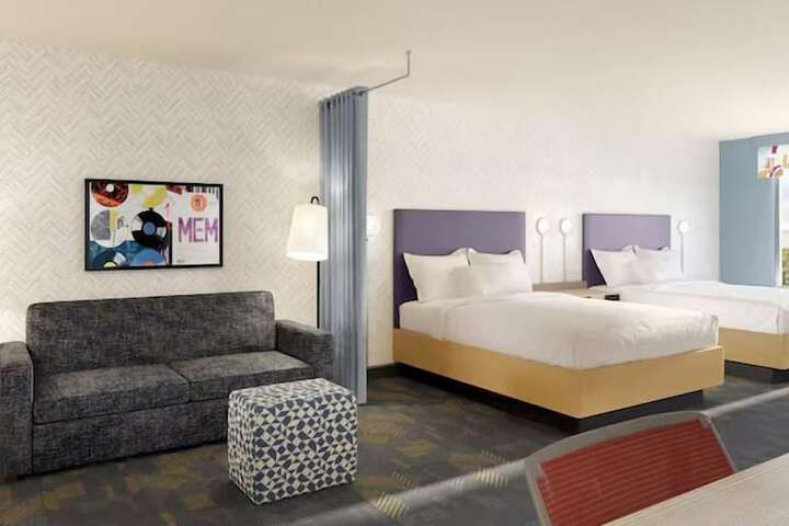 Home2 Suites by Hilton St. Joseph