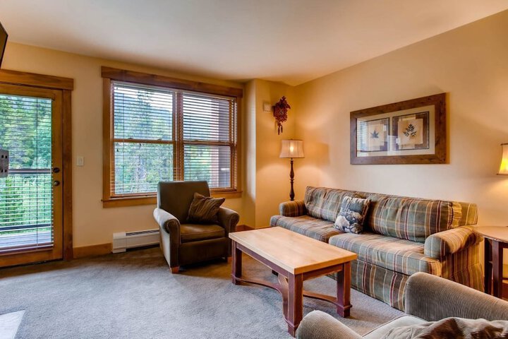 River Run Village by Vail Resorts