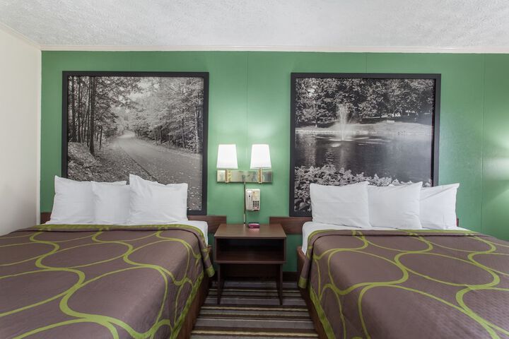Room 15 of 17
