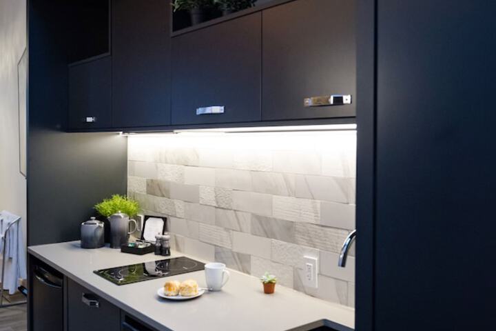 48 King West Boutique Hotel
