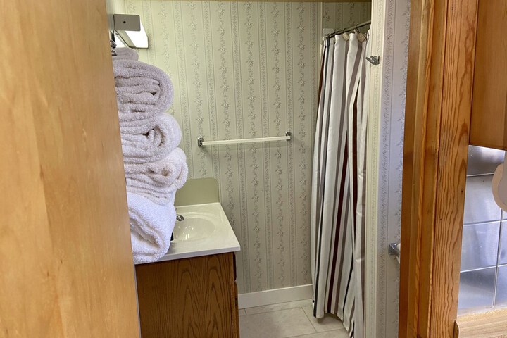 Betsie Riverside Resort