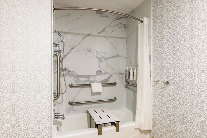 Hampton Inn & Suites Woodward
