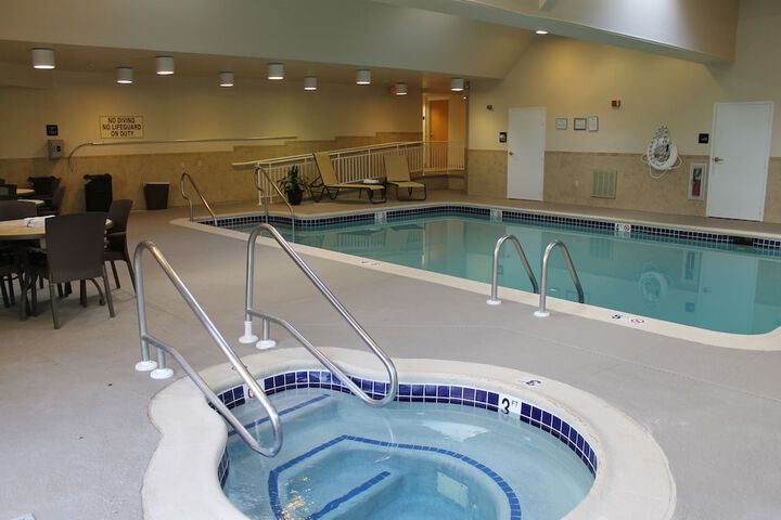 Hampton Inn Gettysburg