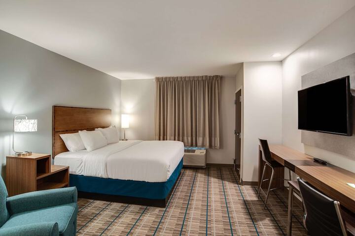 MainStay Suites Carlisle - Harrisburg