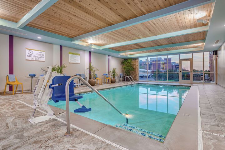 Pool 3 of 38