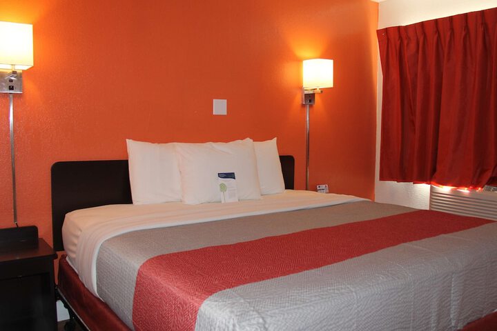 Motel 6 Goodland KS