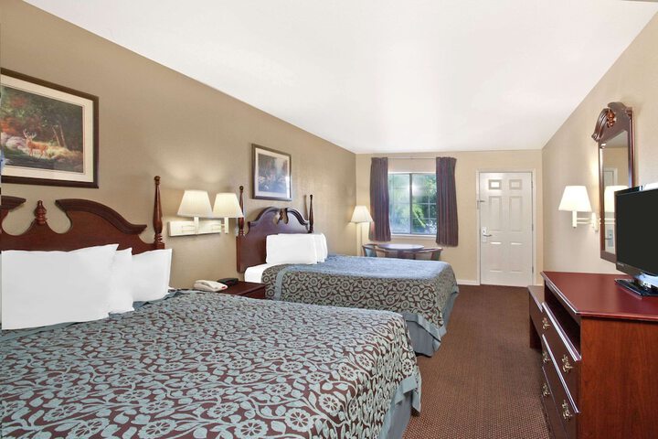 Days Inn by Wyndham Kerrville