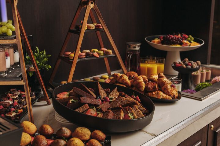 InterContinental Montreal by IHG