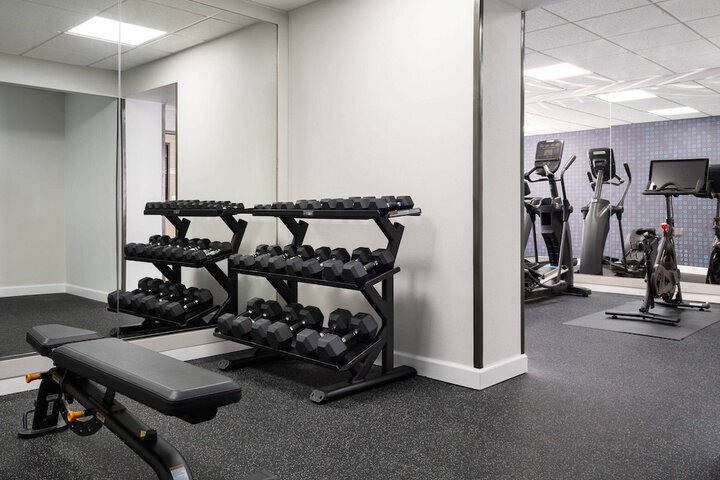 Health and Fitness 26 of 28