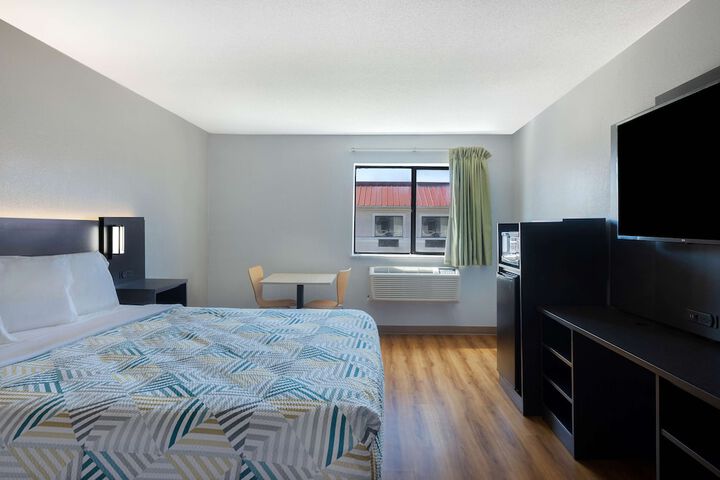 Motel 6 Shepherdsville KY – Louisville South