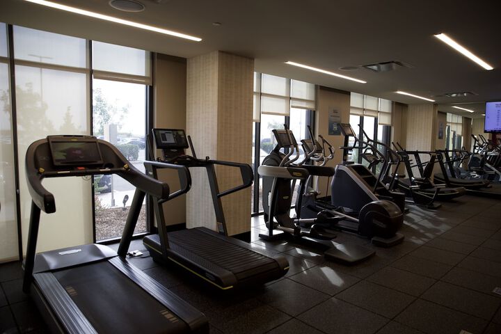 Health and Fitness 34 of 37