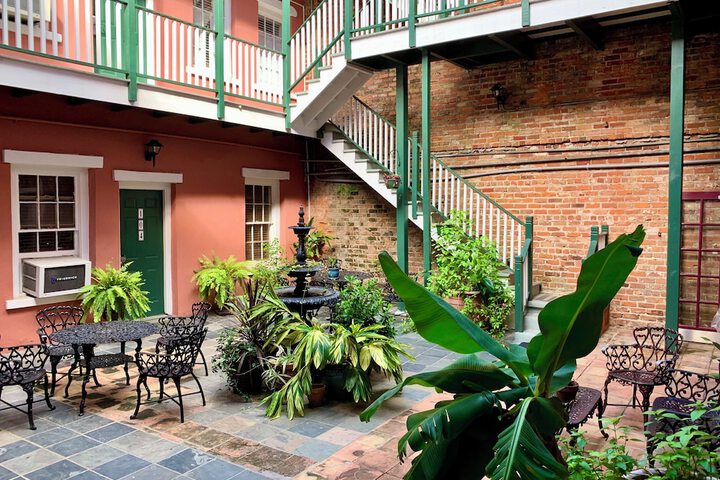 Terrace/Patio 89 of 100