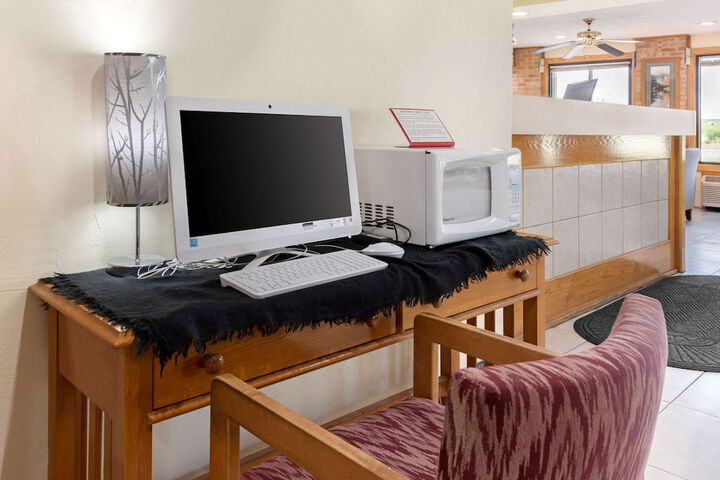 Quality Inn Washington Court House