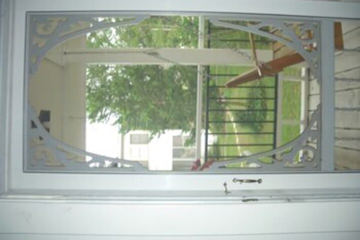 The Carriage House Apartments