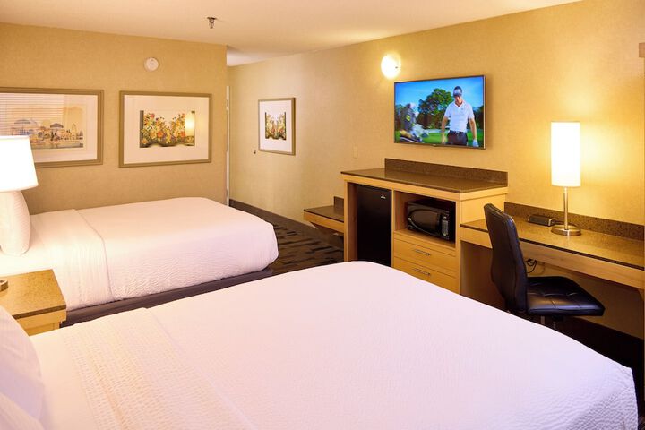LivINN Hotel Cincinnati / Sharonville Convention Center