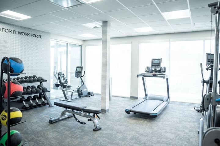Health and Fitness 18 of 18