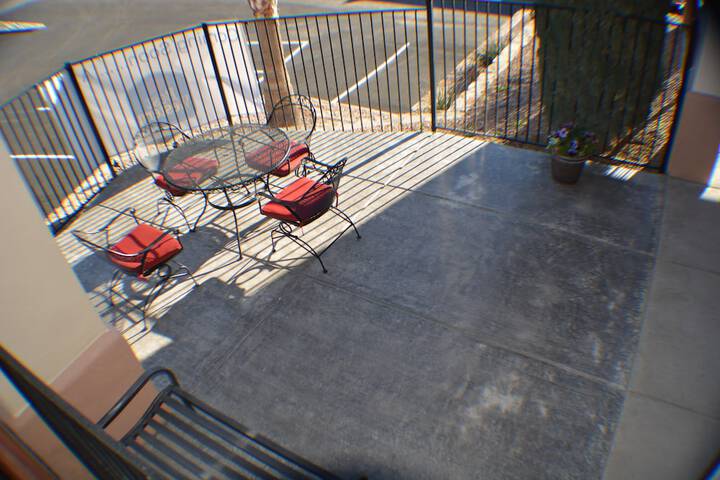 Terrace/Patio 34 of 36