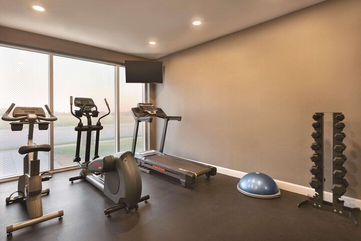 Park Inn by Radisson Brampton On