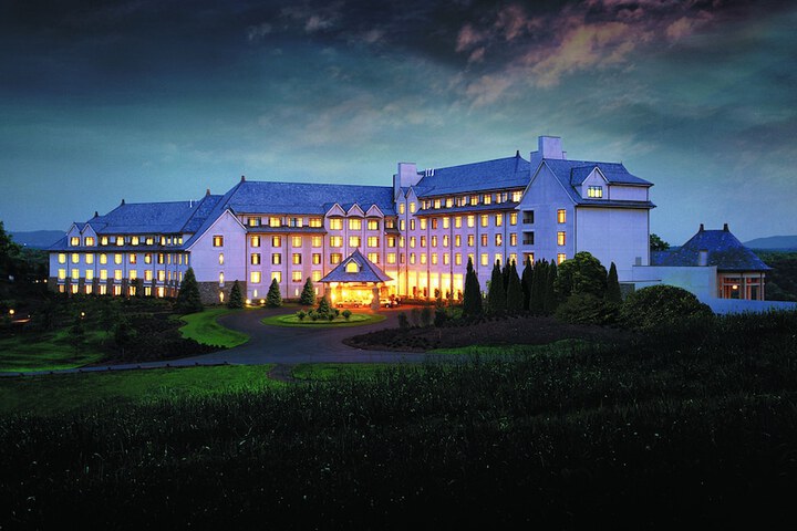 The Inn on Biltmore Estate