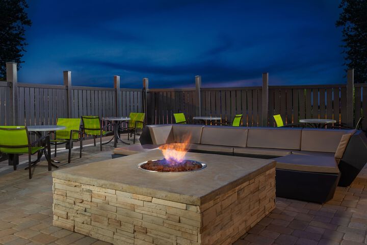 Terrace/Patio 48 of 48