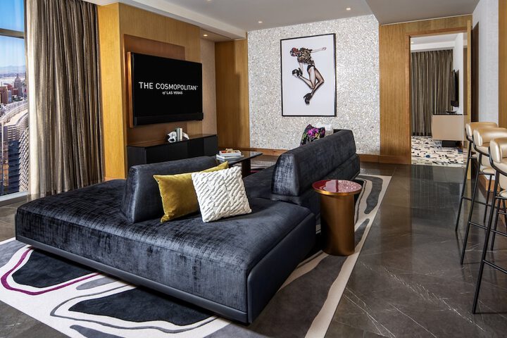 The Cosmopolitan of Las Vegas