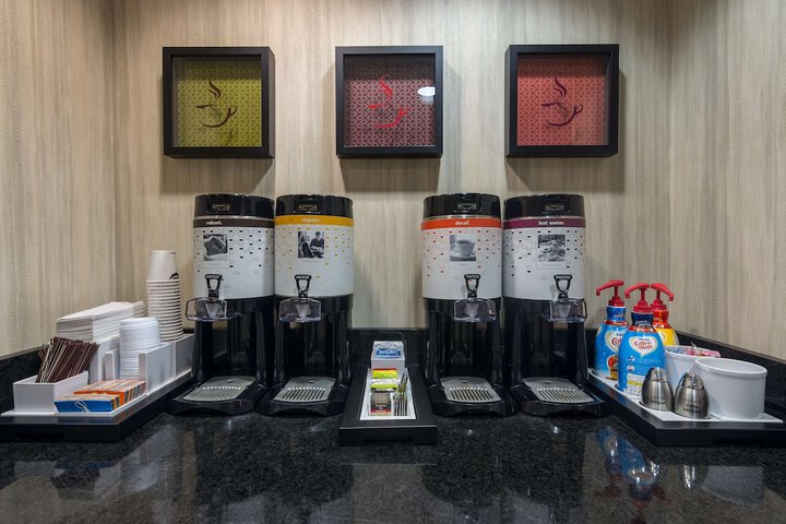 Hampton Inn Bangor