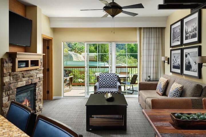 Welks Mountain Villas