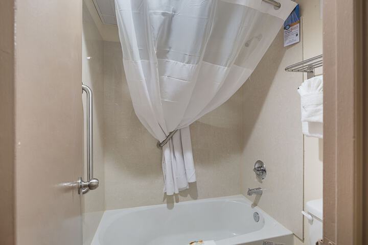 Quality Inn Pasadena - Houston East