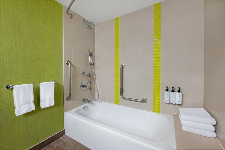 Crowne Plaza Kitchener-Waterloo by IHG