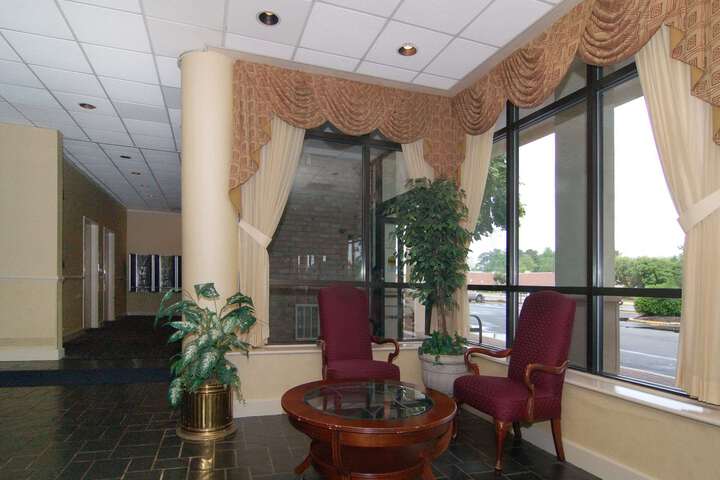 Hotel Interior 3 of 5
