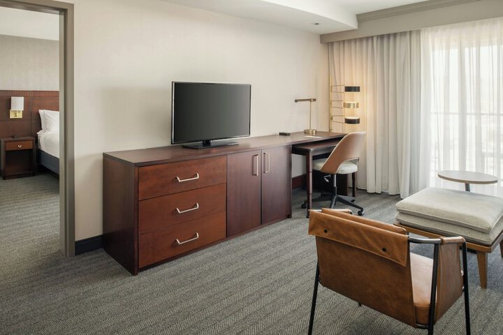 Courtyard by Marriott Carson City