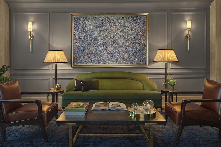 Hotel Interior 17 of 85
